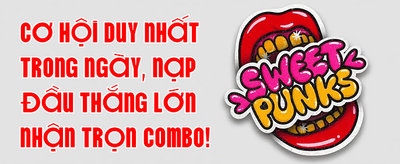 Siêu Bonus Cuối Tuần